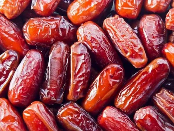 تصویر 2 از خرید خرما زاهدی مرغوب + قیمت فروش استثنایی
